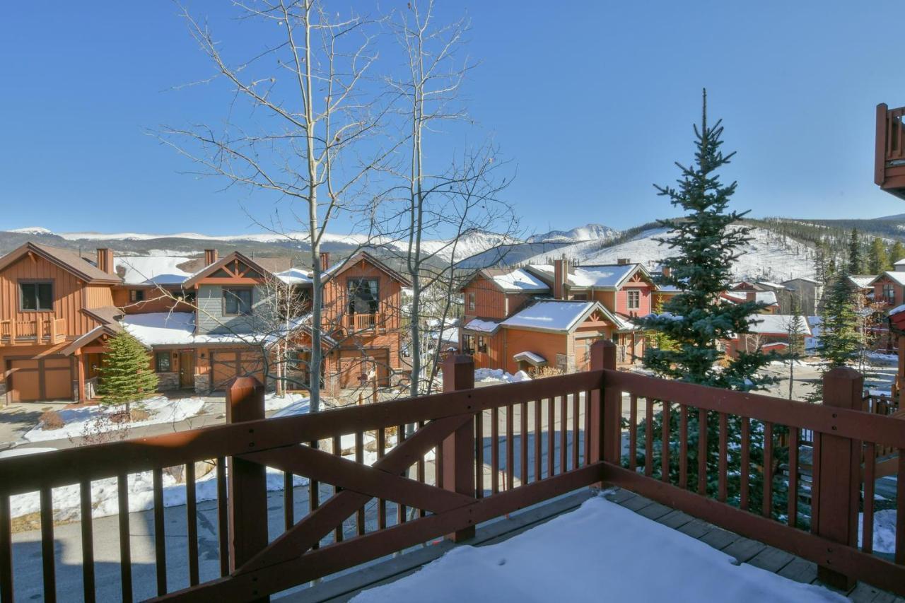 Luxury Chalet #1240 With Hot Tub & Great Views - 500 Dollars Of Free Activities & Equipment Rentals Daily 冬季公园 外观 照片